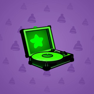 Record Player #11563