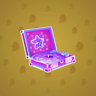 Record Player #11564