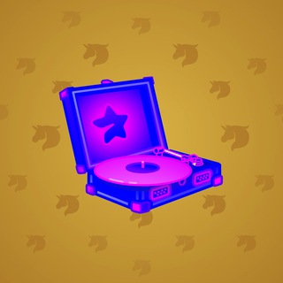 Record Player #11853