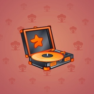 Record Player #12731