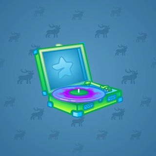 Record Player #12888