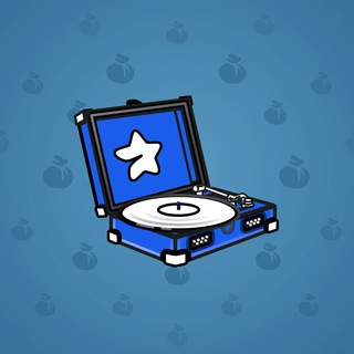Record Player #12890