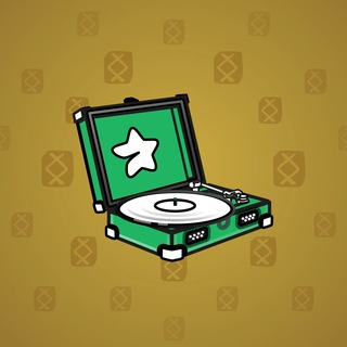 Record Player #12891