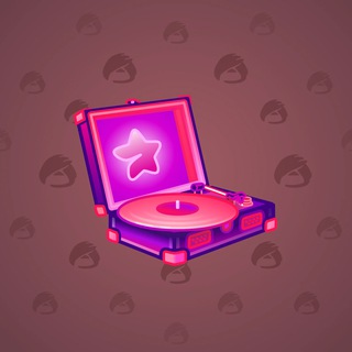 Record Player #12892