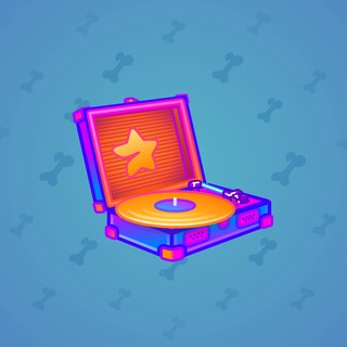 Record Player #12898