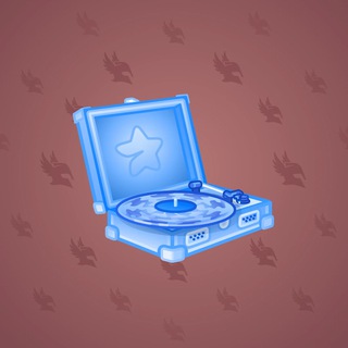 Record Player #12899
