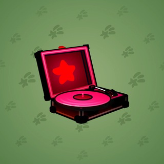 Record Player #12902