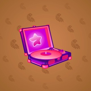 Record Player #12903
