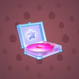 Record Player #12904