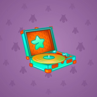 Record Player #12908