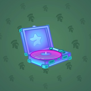 Record Player #12909
