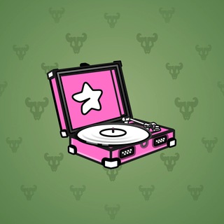 Record Player #13205