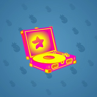 Record Player #13207