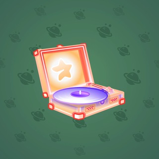 Record Player #13208
