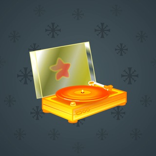Record Player #13211