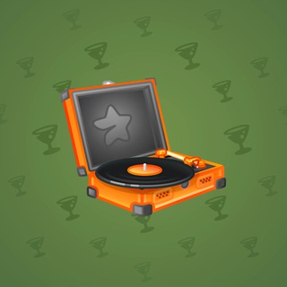 Record Player #13216