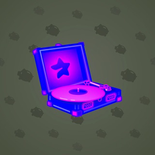 Record Player #13218