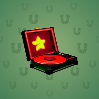 Record Player #13219