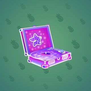 Record Player #13220