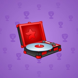 Record Player #13225