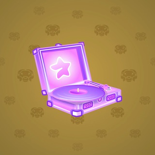 Record Player #13226
