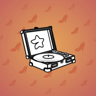 Record Player #13227