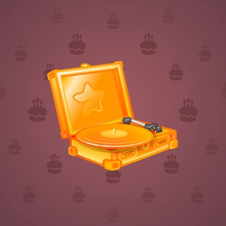 Record Player #13229