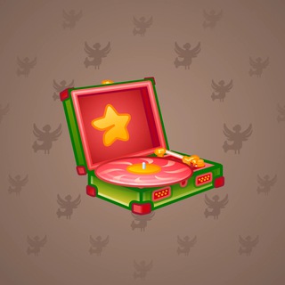 Record Player #13230