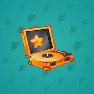 Record Player #13554