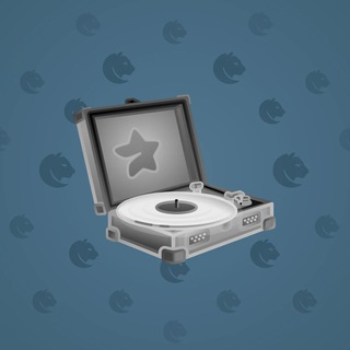 Record Player #13558