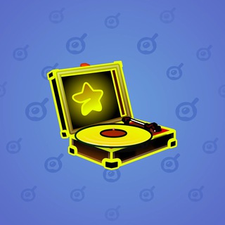Record Player #13560