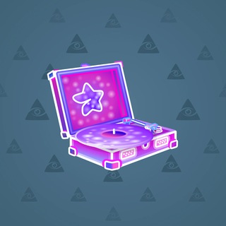 Record Player #13562