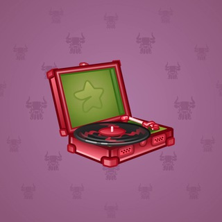 Record Player #13564