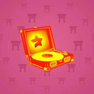 Record Player #13566