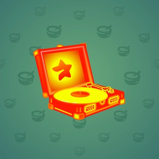 Record Player #13567