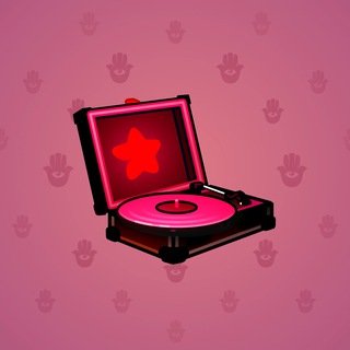 Record Player #13568
