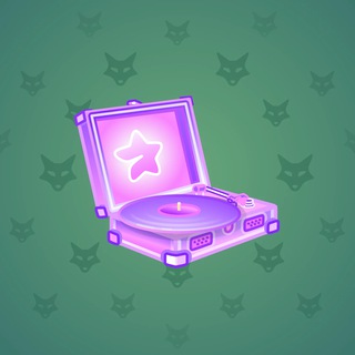 Record Player #13569