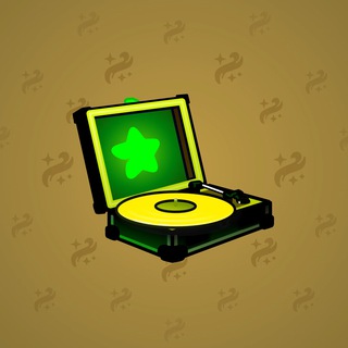 Record Player #13570