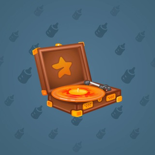 Record Player #13571