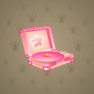 Record Player #13572
