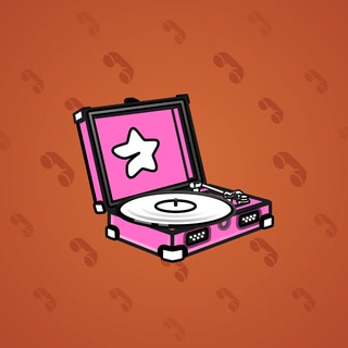 Record Player #13574