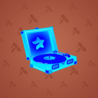 Record Player #13578