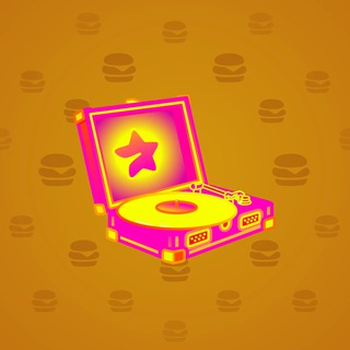 Record Player #13579