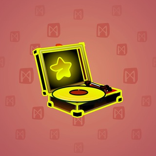 Record Player #13580