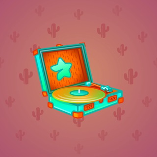 Record Player #13581
