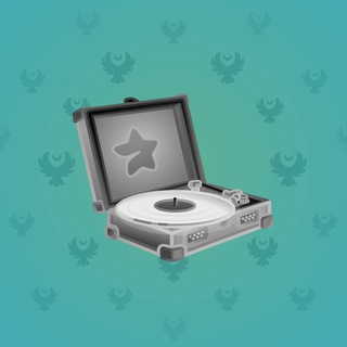 Record Player #13582
