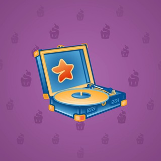 Record Player #13583