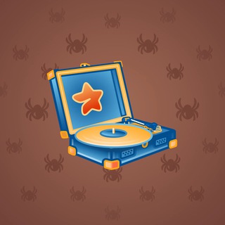 Record Player #13584