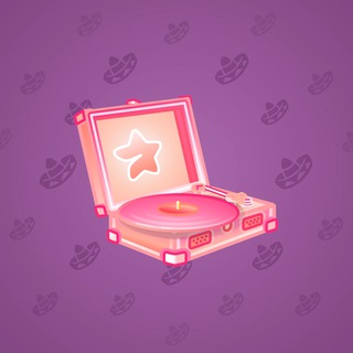Record Player #13749