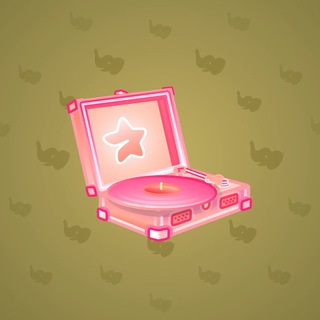 Record Player #13751